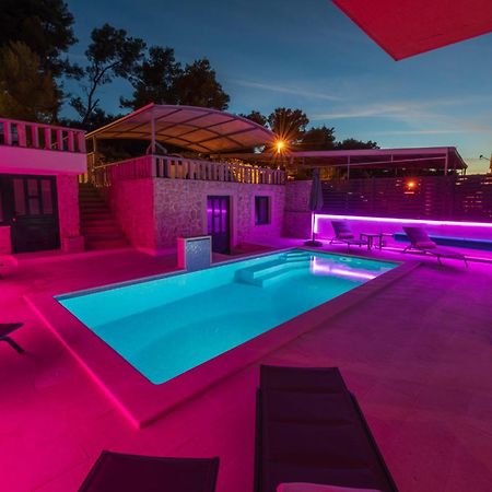Lavanda Residence Trogir Split Donji Okrug  Esterno foto