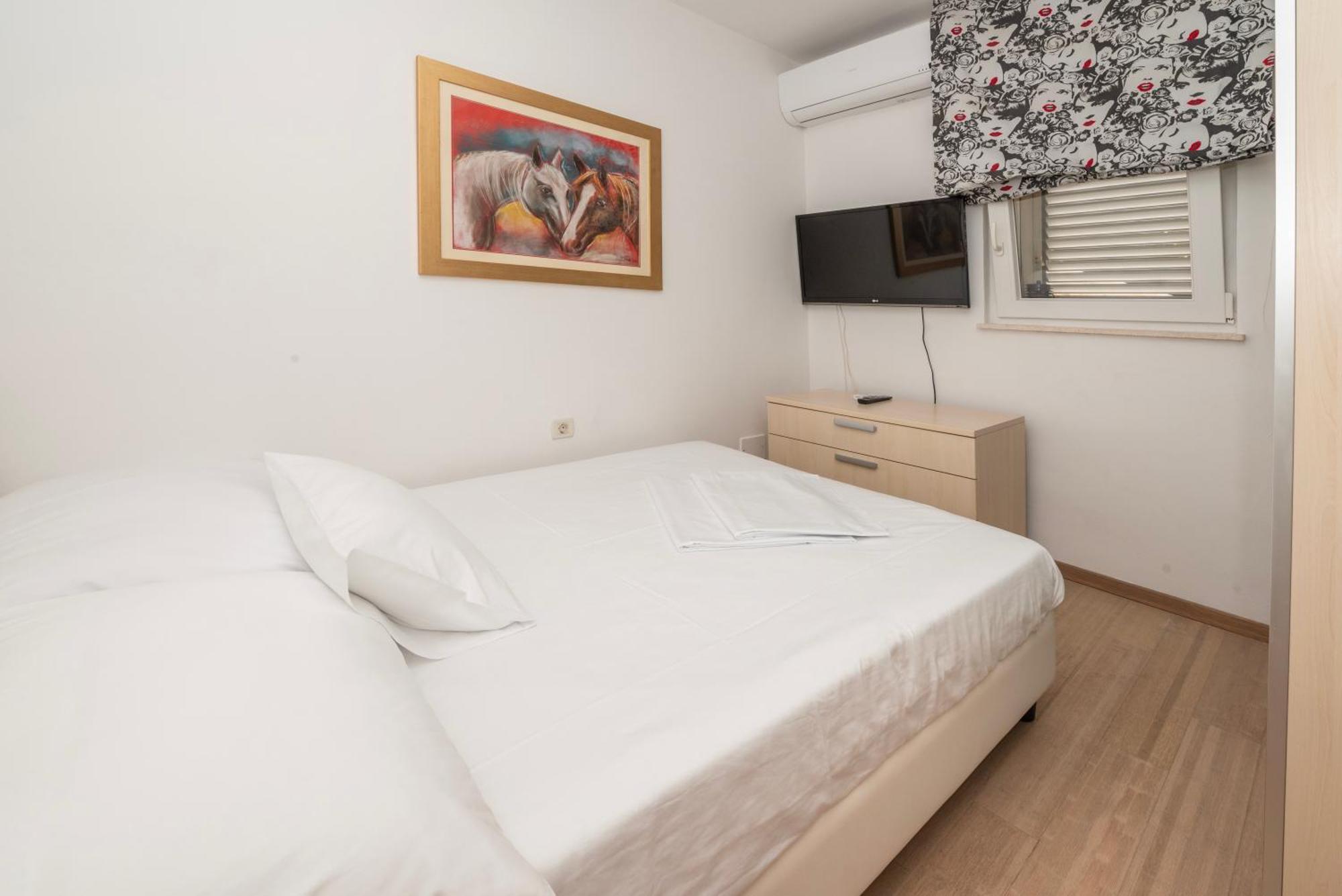 Lavanda Residence Trogir Split Donji Okrug  Esterno foto