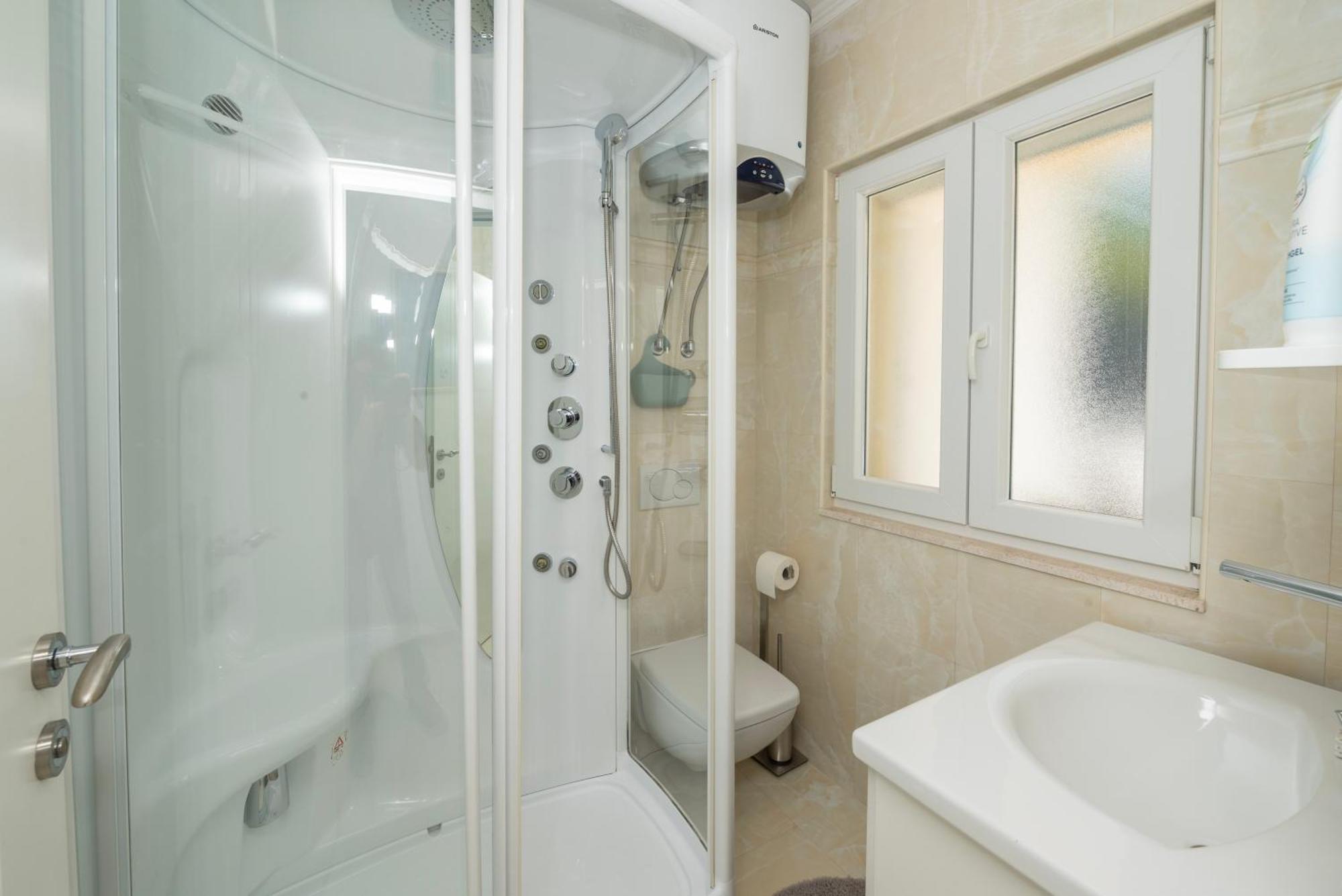 Lavanda Residence Trogir Split Donji Okrug  Esterno foto