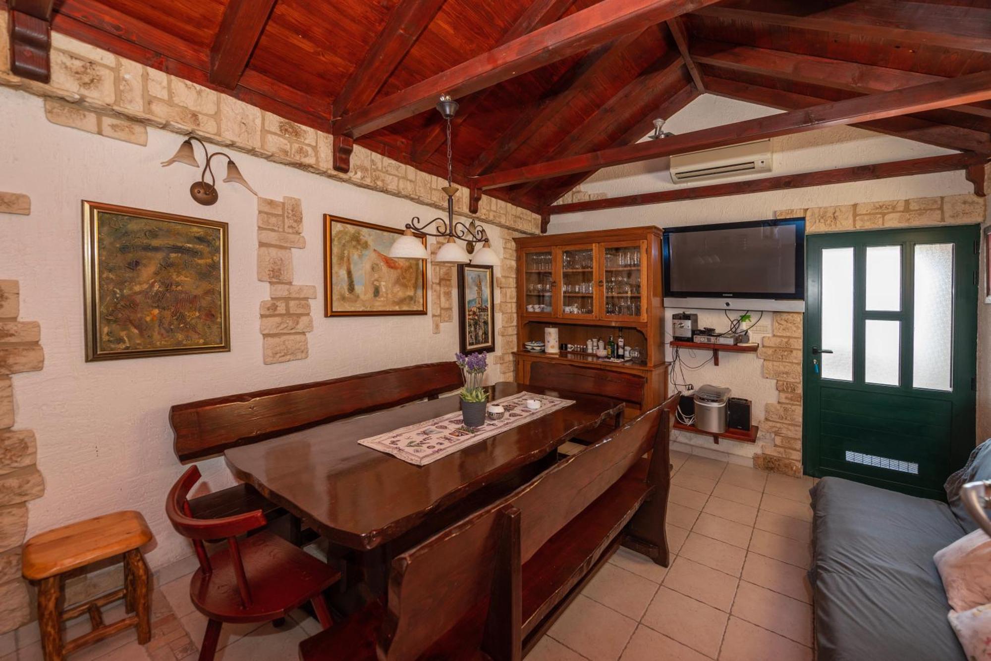 Lavanda Residence Trogir Split Donji Okrug  Esterno foto