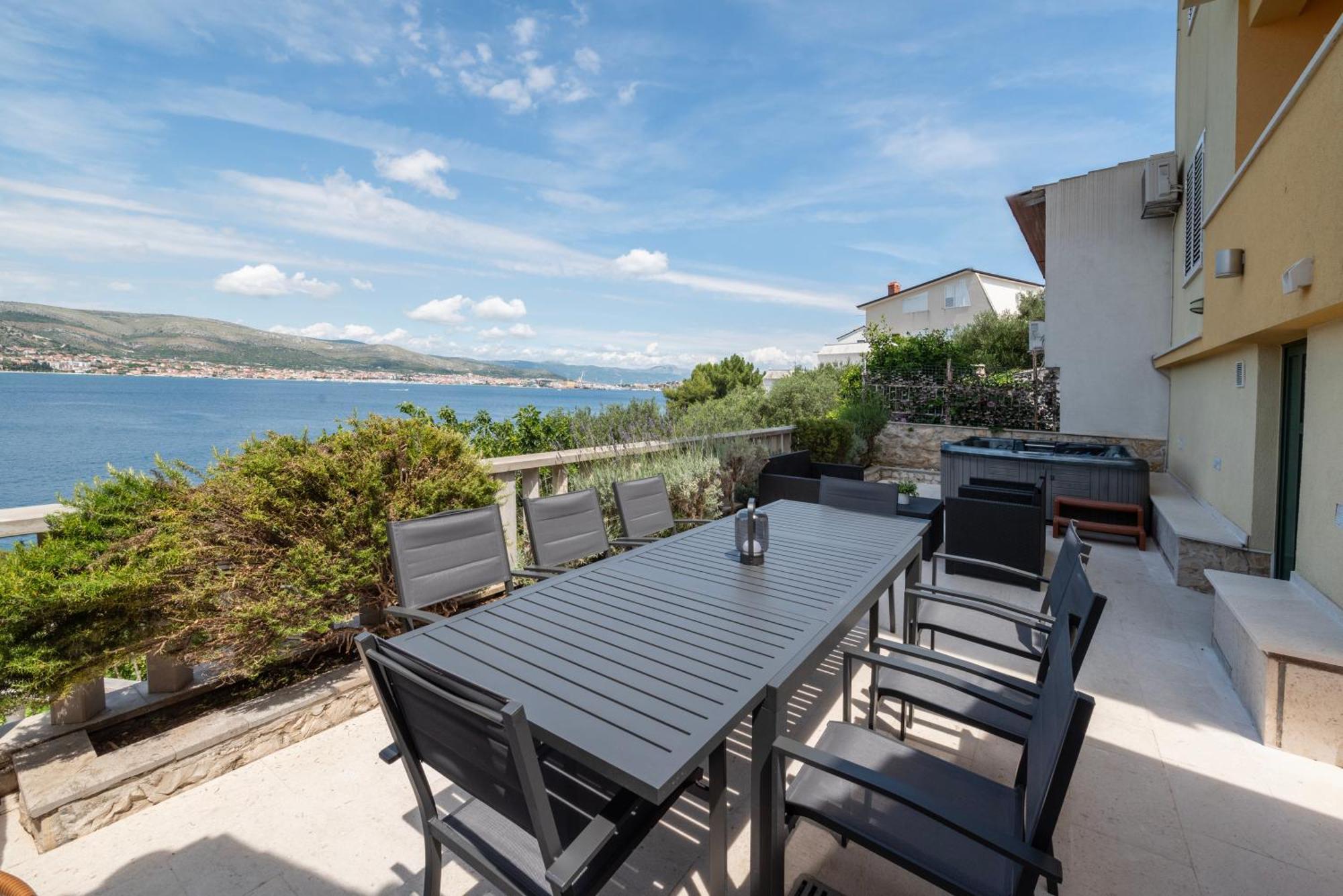 Lavanda Residence Trogir Split Donji Okrug  Esterno foto