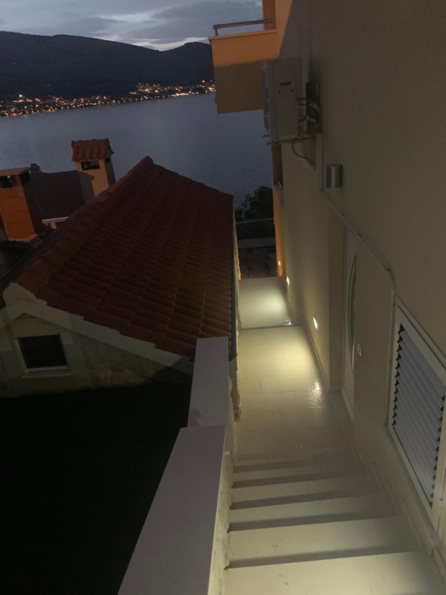 Lavanda Residence Trogir Split Donji Okrug  Esterno foto